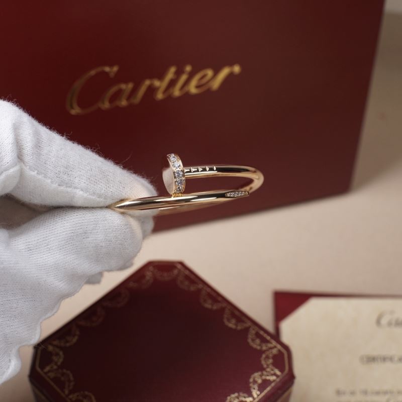 Cartier Bracelets